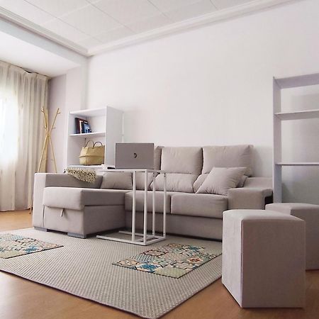 Апартаменты Piso De Alba Чантада Экстерьер фото